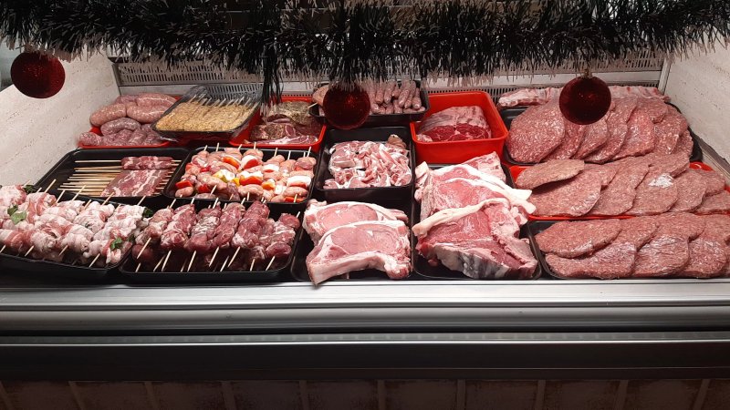 Carboni Ardenti Ristorante e Griglia