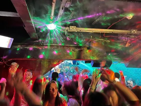 Mambo Bar & Club