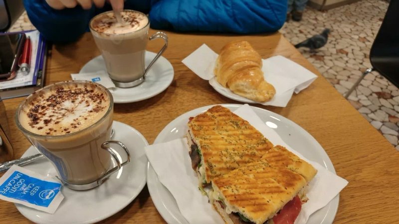 Verde Bistro