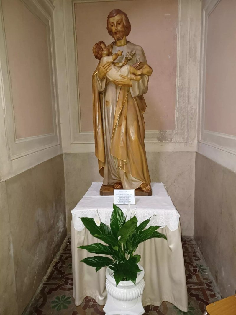 Chiesa Di San Michele Arcangelo