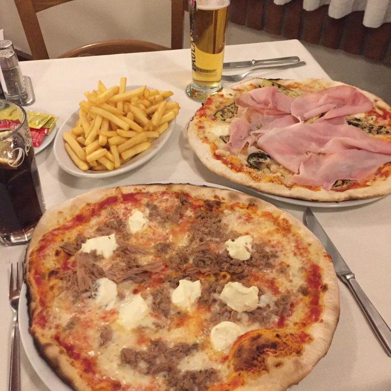 Pizzeria Trattoria da Giorgio