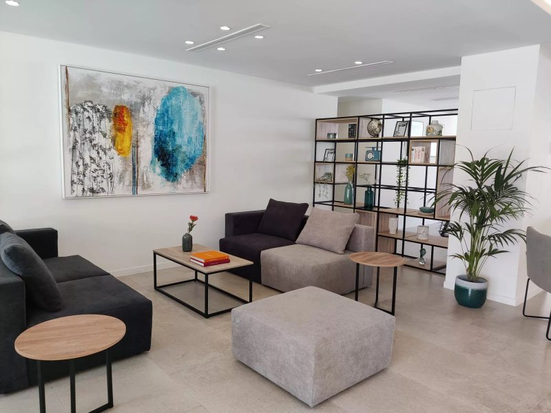 Aparthotel Marina Drach