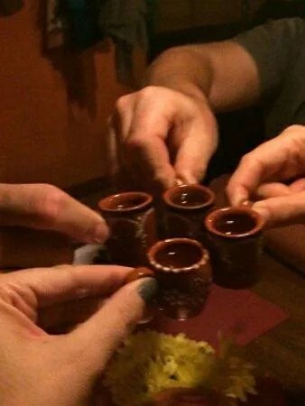 Adega Tapas