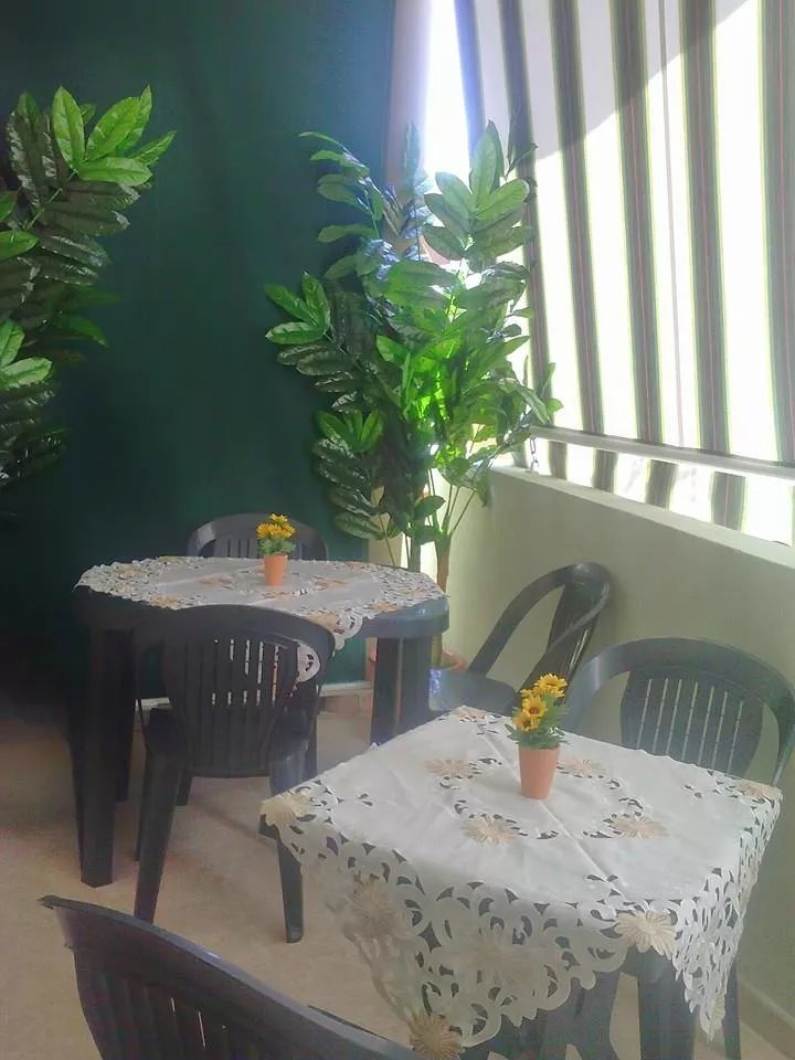 B&B La Cornucopia