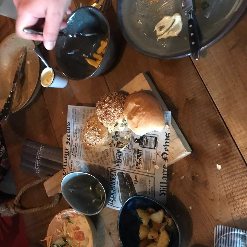 Haverkort Eten en Drinken