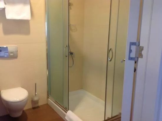 Hotel 1000 Ruza