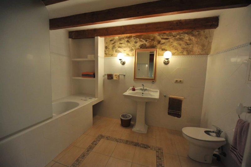 Casa Rural Jijona