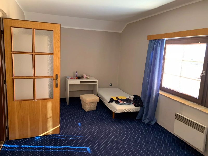 Hotel Ort