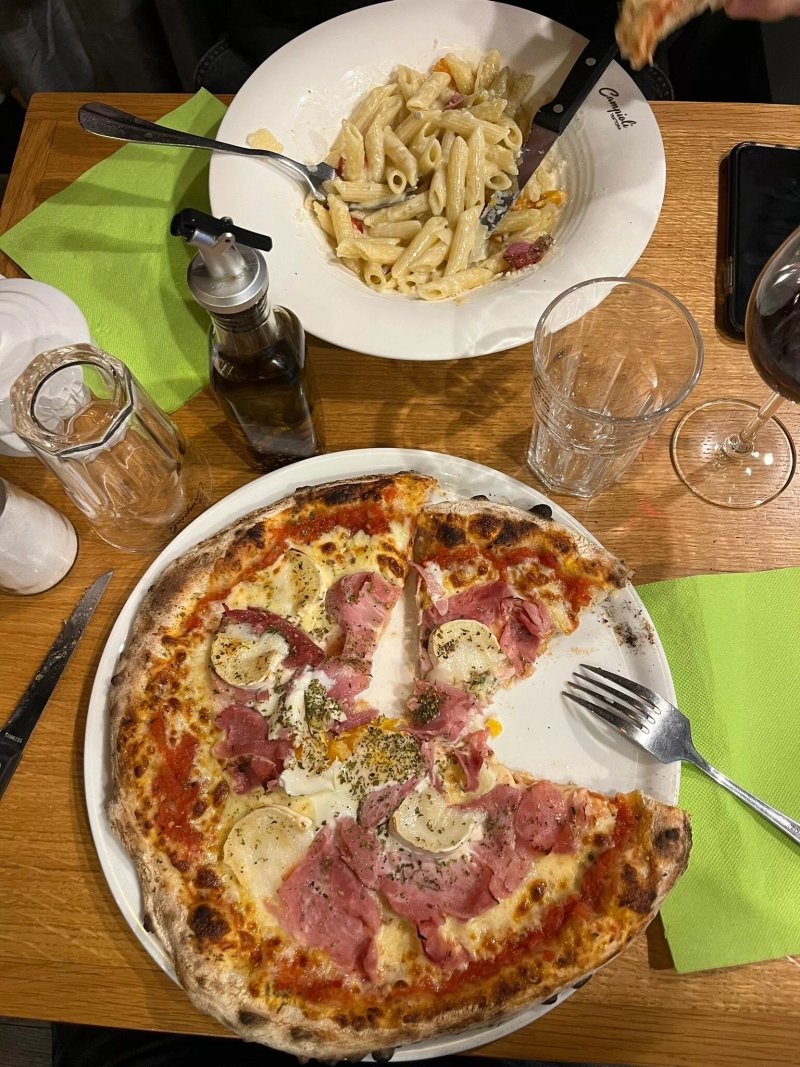 Campioli Trattoria
