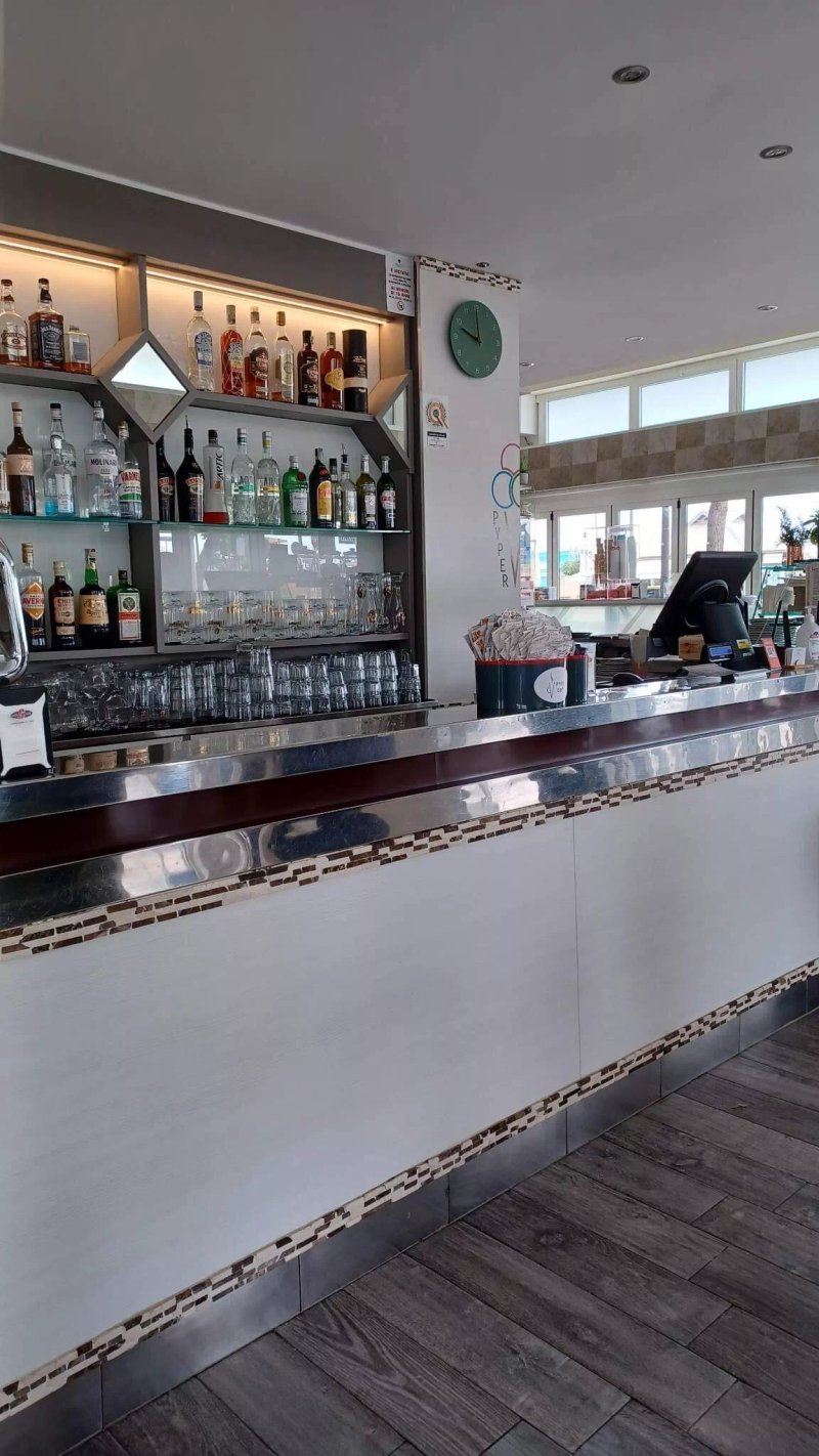 Bar Gelateria Pyper