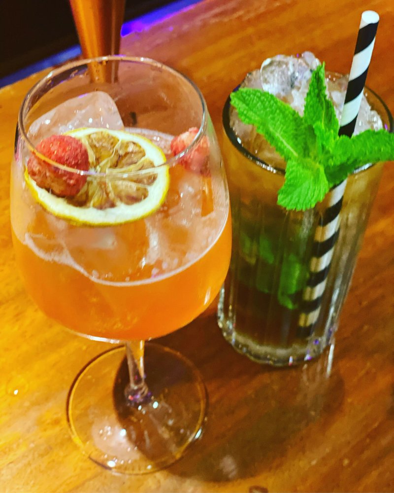 Itxaspe Snack-bar