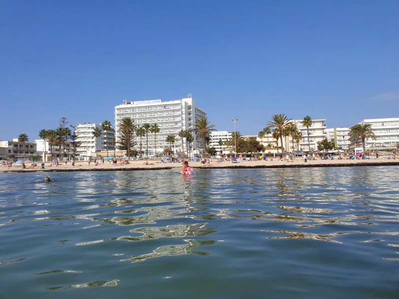 Hotel Girasol