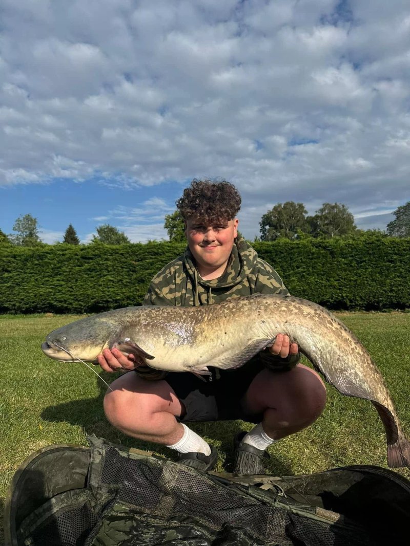 Fendick's Fishery