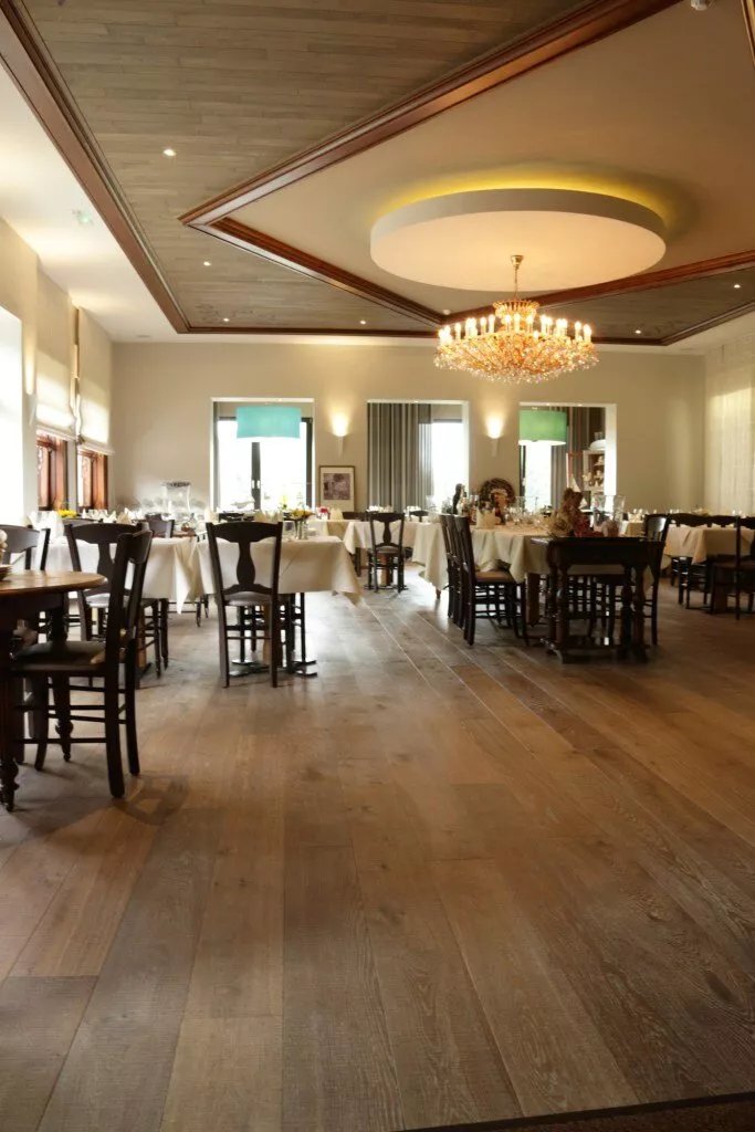 Hotel Restaurant Beau Sejour