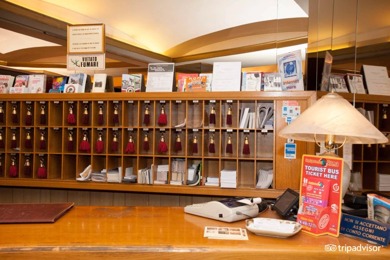 Hotel Eliseo