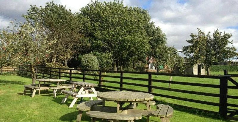 Spring House Farm Shop