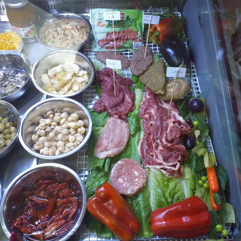 Panineria Etnea