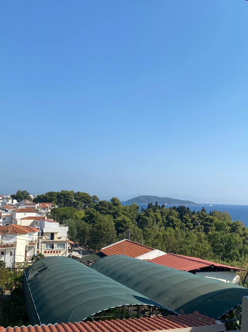 Oro Skiathos