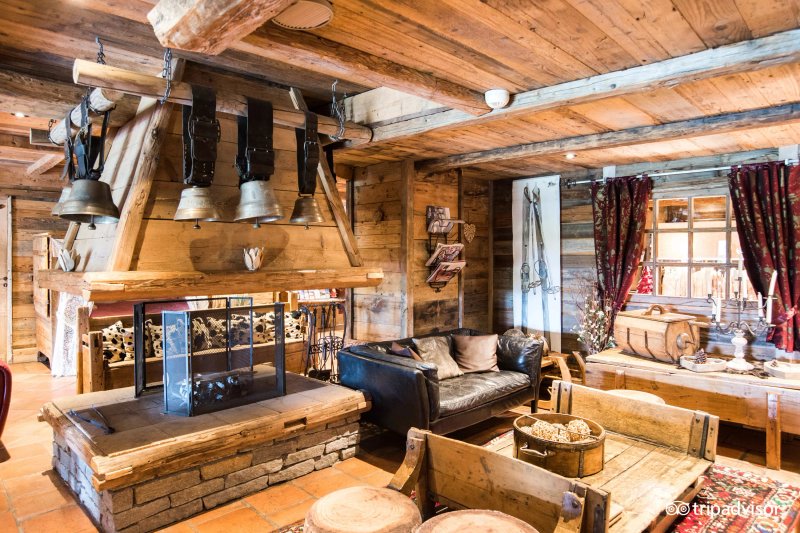 Les Grands Montets Hôtel & Spa
