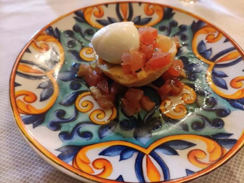 La Macelleria