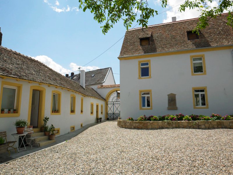 Von-Dalberg-Hof