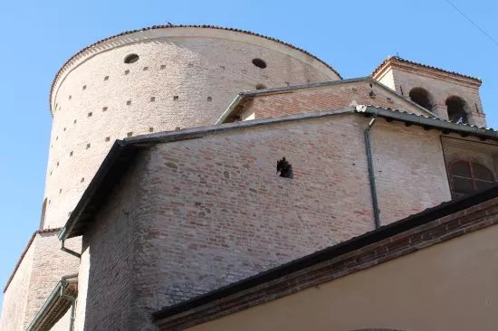 Chiesa dei Servi