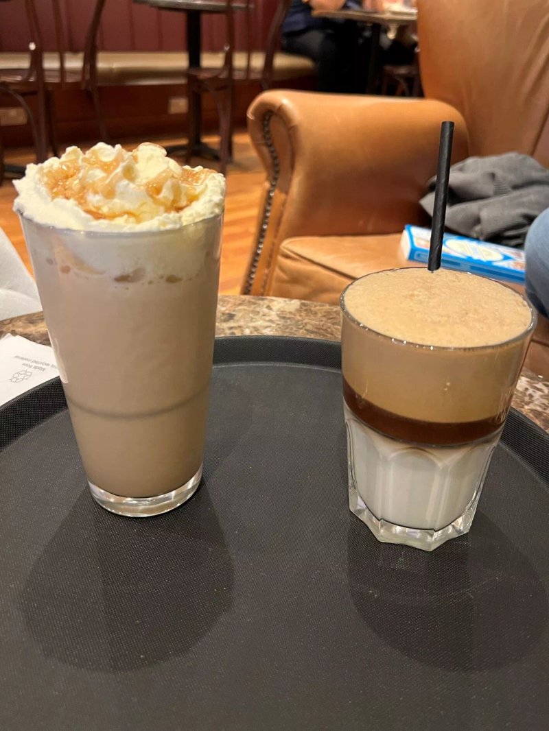 Caffe Nero - Eastgate Street