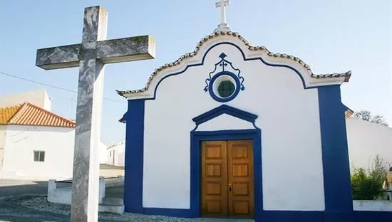 Igreja de Nossa Senhora da Nazare