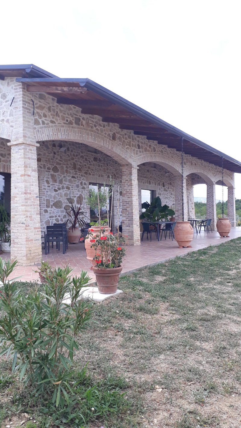 Villa Proserpina