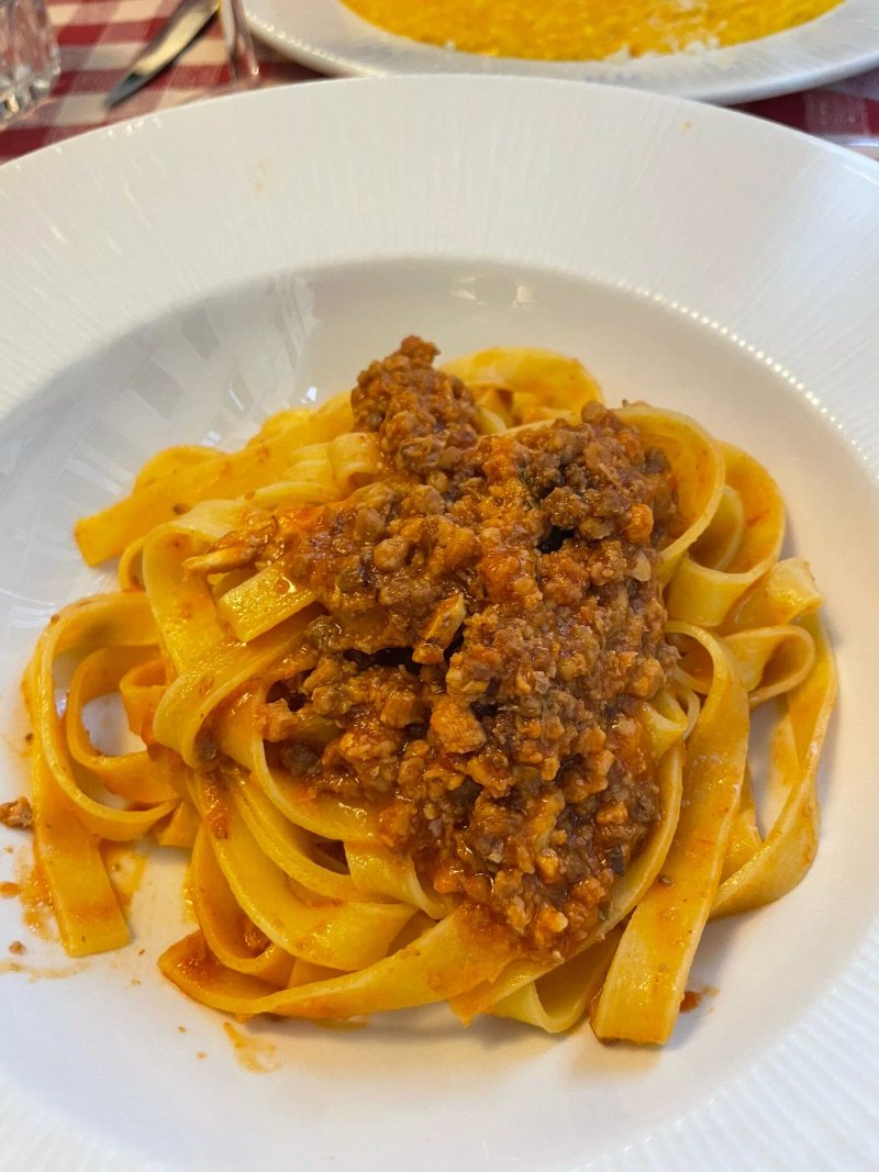 La Taverna del Borgo Antico
