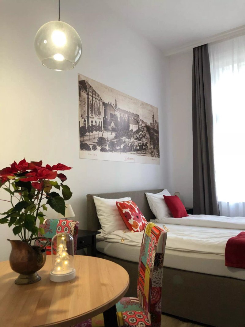 M37 Apartman