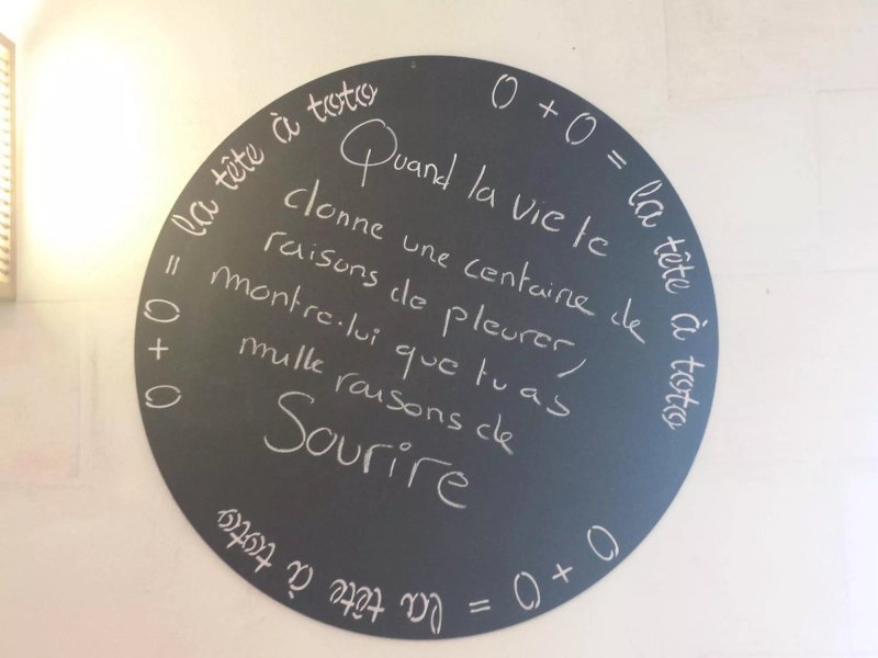 La Ronde des Crepes