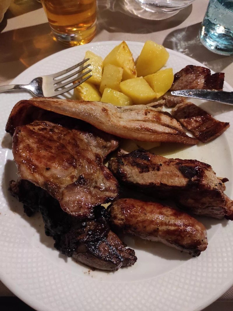 La Bottega del Chiu