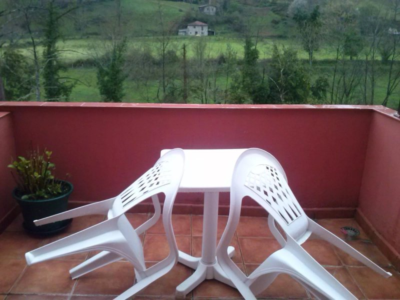 Hotel Covadonga