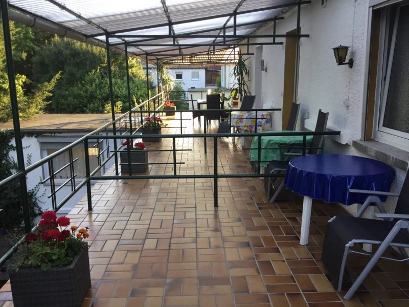 Hotel Pension Wiesenau