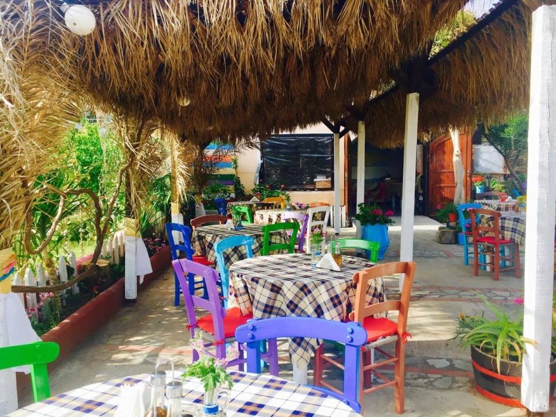 Country House cafe rasaurant & BBQ