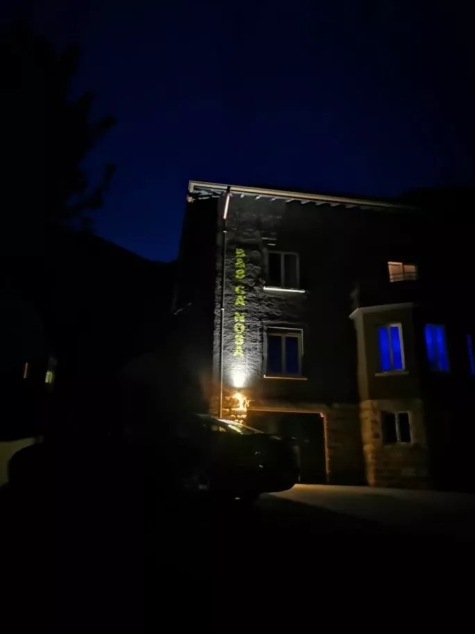 B&B Ca Nosa
