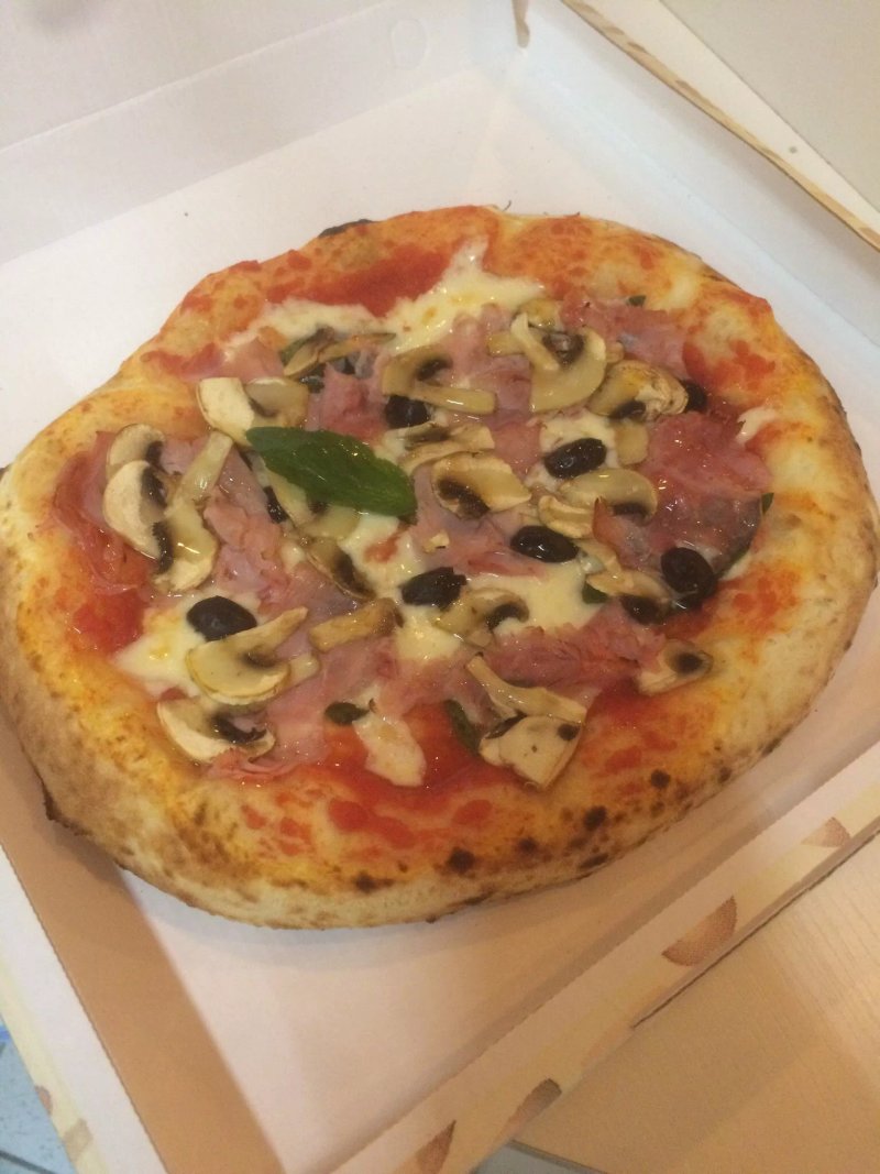 Rosticceria Pizzeria Larosa