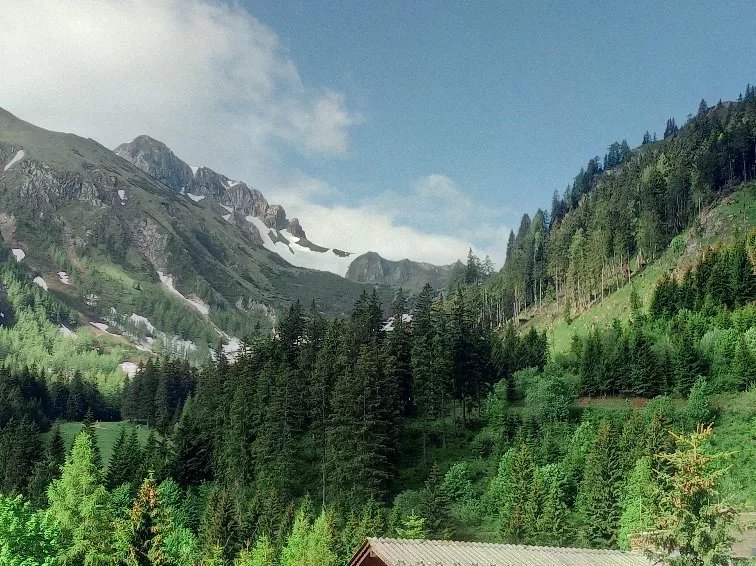 Alpenstern Hotel