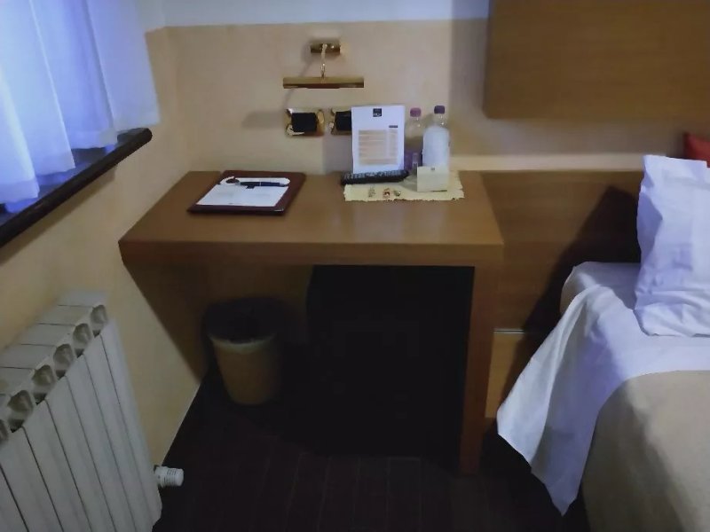 Hotel Quo Vadis