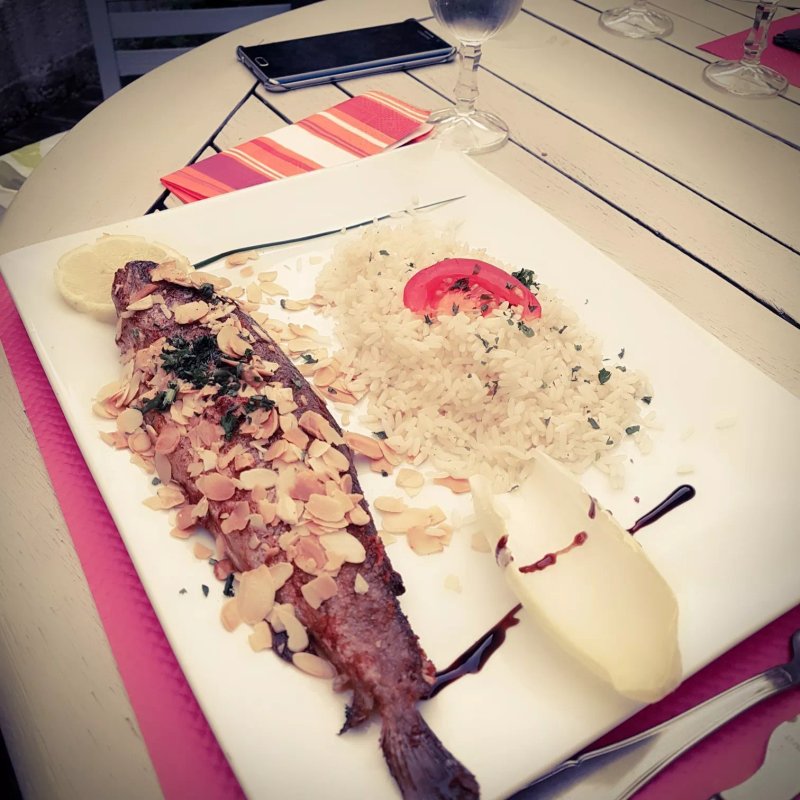 Hotel Restaurant des Cotes de Meuse
