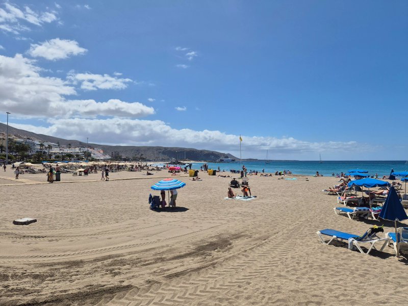 La Mar