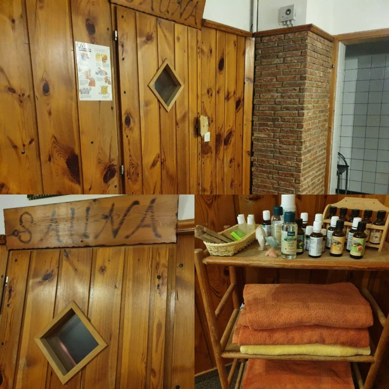 Landhaus Waldheim