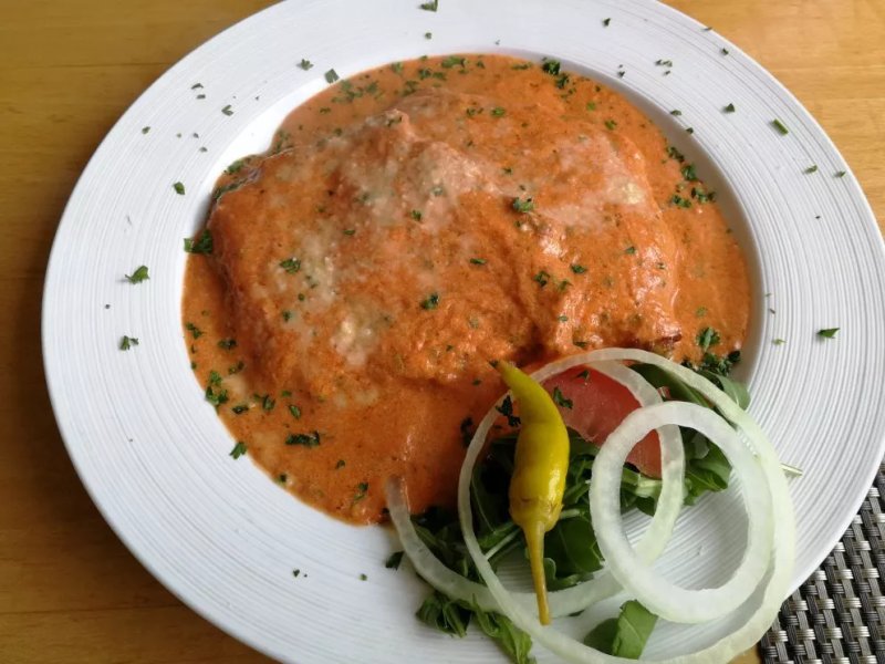 Ristorante Da-Pino