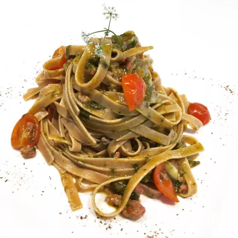 Alfio Ristorante Pizzeria Bar