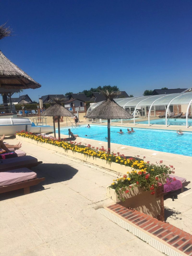 Camping La Briquerie