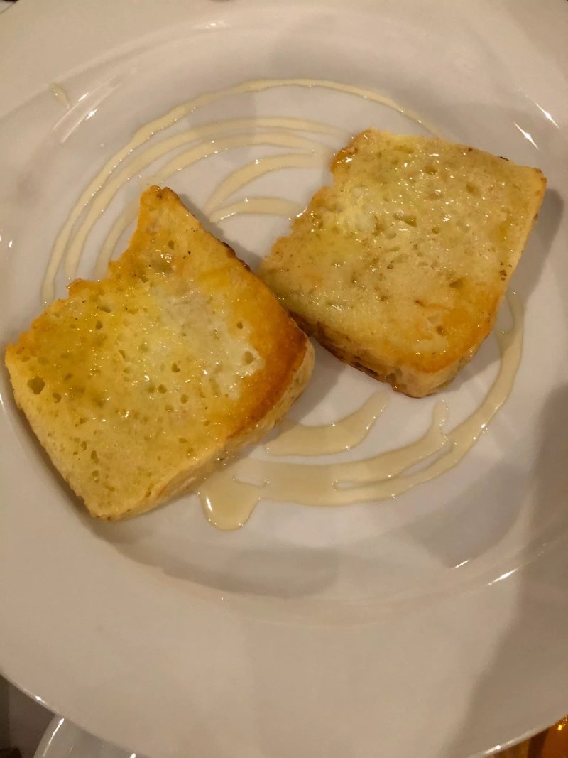 Ristorante Riserva Del Re