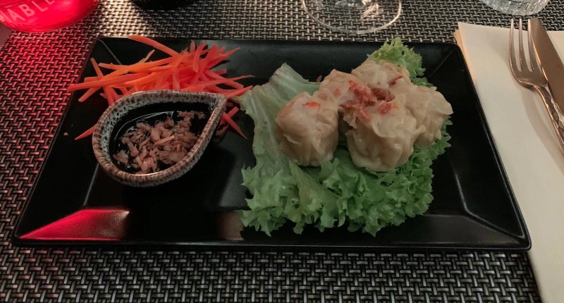 Nahm Spirit