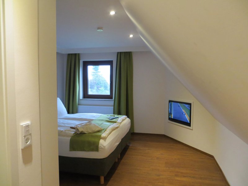 Gasthof Linden & Wildkraeuterhotel