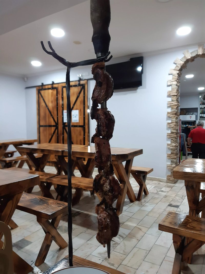 Restaurante Boa Vista